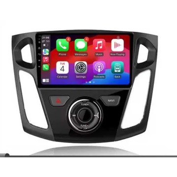 Radio Android Ford Focus gps wifi bluetooth