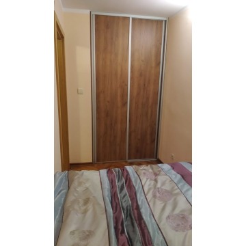 Mieszkanie dwupokojowe Dukla,   33 m2, drugie piętro - Do wynajęcia - zdjęcie 3