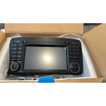 Radio Android Mercedes R Klasa gps wifi bluetooth