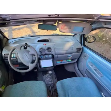 Radio Android Renault Twingo gps wifi bluetooth