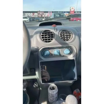 Radio Android Renault Twingo gps wifi bluetooth - Radioodtwarzacze - Ożarowice - zdjęcie 2