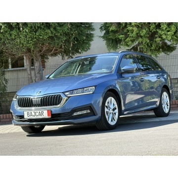 Skoda Octavia  Kombi 2020,  1.5 benzyna - Na sprzedaż za 67 500 zł - Knurów - zdjęcie 3