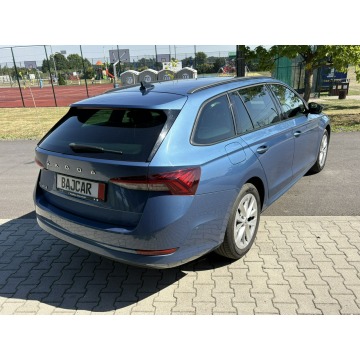 Skoda Octavia  Kombi 2020,  1.5 benzyna - Na sprzedaż za 67 500 zł - Knurów - zdjęcie 6
