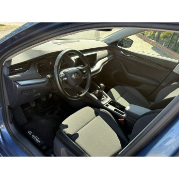 Skoda Octavia  Kombi 2020,  1.5 benzyna - Na sprzedaż za 67 500 zł - Knurów - zdjęcie 9