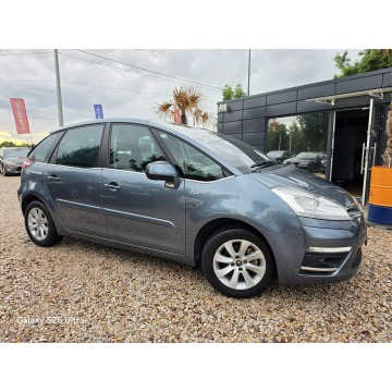 Citroen C4 Picasso  Minivan/Van 2012,  1.6 diesel, automat - Na sprzedaż za 15 999 zł - Nowe Sójki - zdjęcie 5