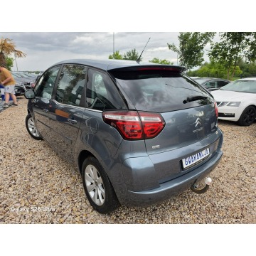 Citroen C4 Picasso  Minivan/Van 2012,  1.6 diesel, automat - Na sprzedaż za 15 999 zł - Nowe Sójki - zdjęcie 8