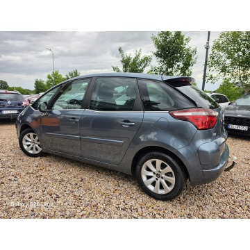 Citroen C4 Picasso  Minivan/Van 2012,  1.6 diesel, automat - Na sprzedaż za 15 999 zł - Nowe Sójki - zdjęcie 10