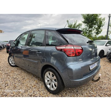 Citroen C4 Picasso  Minivan/Van 2012,  1.6 diesel, automat - Na sprzedaż za 15 999 zł - Nowe Sójki - zdjęcie 9