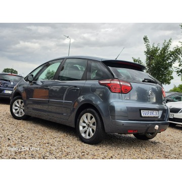 Citroen C4 Picasso  Minivan/Van 2012,  1.6 diesel, automat - Na sprzedaż za 15 999 zł - Nowe Sójki - zdjęcie 12