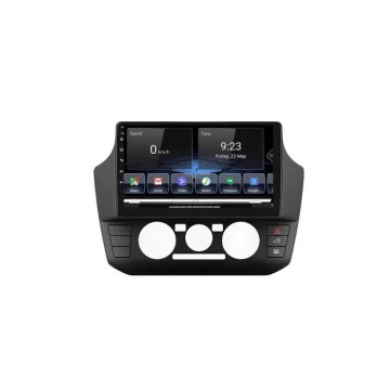 Radio Android Volkswagen UP Bluetooth - Radioodtwarzacze - Ożarowice - zdjęcie 2
