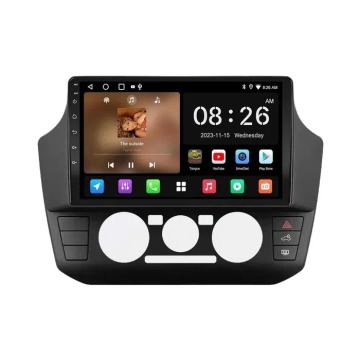 Radio Android Volkswagen UP Bluetooth