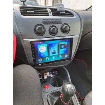 Radio android Seat Leon 2 mk2 wifi gps bluetooth