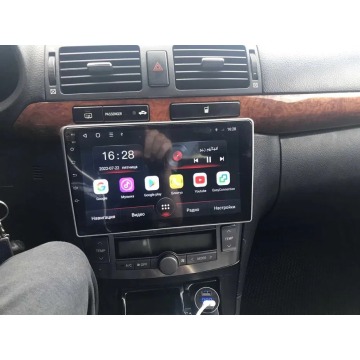 Radio android Toyota Avensis T25 wifi bluetooth gps