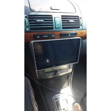 Radio android Toyota Avensis T25 wifi bluetooth... - Radioodtwarzacze - Ożarowice - zdjęcie 3