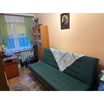 Mieszkanie dwupokojowe Płock,   32 m2, pierwsze piętro - Sprzedam - zdjęcie 5