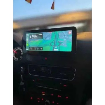 Radio android Audi Q5 10-17 wifi gps bluetooth