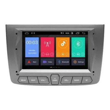 Radio android Alfa Romeo MiTo gps wifi bluetooth