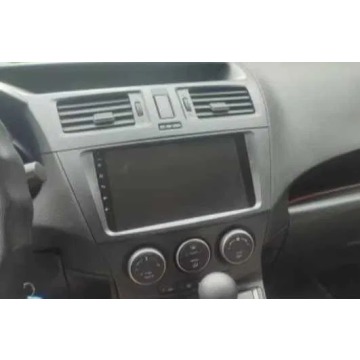Radio android Mazda 5 wifi bluetooth - Radioodtwarzacze - Ożarowice - zdjęcie 2