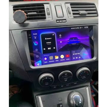 Radio android Mazda 5 wifi bluetooth - Radioodtwarzacze - Ożarowice - zdjęcie 3