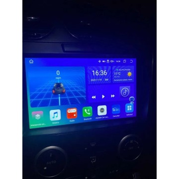 Radio android Mazda 5 wifi bluetooth 2005-2010