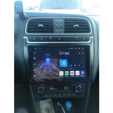 Radio android VW Polo gps wifi bluetooth - Radioodtwarzacze - Ożarowice - zdjęcie 3