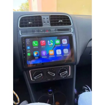Radio android VW Polo gps wifi bluetooth