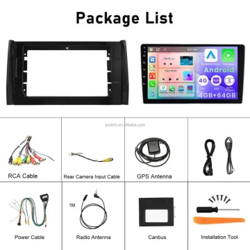 Radio android Skoda Kodiaq gps wifi bluetooth - Radioodtwarzacze - Ożarowice - zdjęcie 2