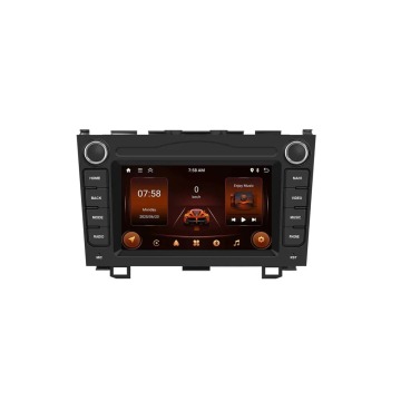 Radio android Honda CRV gps wifi