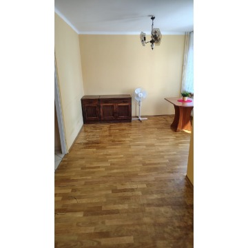 Mieszkanie jednopokojowe Kluczbork,   25 m2, pierwsze piętro - Do wynajęcia - zdjęcie 3