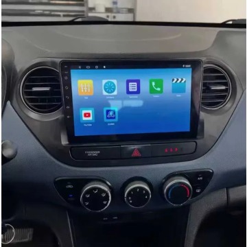 Radio android Hyundai i10 wifi bluetooth gps
