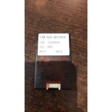 Canbus android Mercedes BMW Peugeot VW Nissan Opel