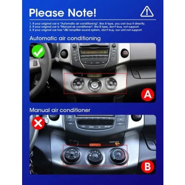 Radio android Toyota RAV4 Tesla wifi bluetooth... - Radioodtwarzacze - Ożarowice - zdjęcie 2