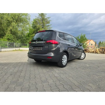 Opel Zafira - 1.6 Cdti / 140 KM ! Car -Pass / Pewny Przebieg  !! 180 TYŚ  !! Euro 6B