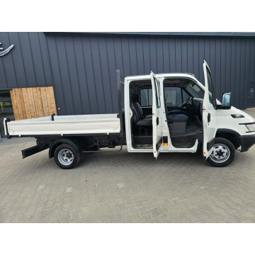 Iveco Daily 2006,  2.8 diesel - Na sprzedaż za 42 500 zł - Limanowa - zdjęcie 3