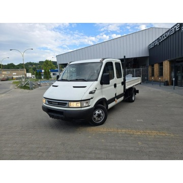 Iveco Daily 2006,  2.8 diesel - Na sprzedaż za 42 500 zł - Limanowa - zdjęcie 2
