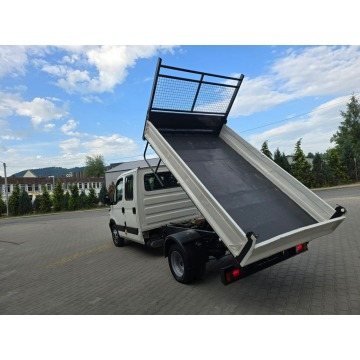 Iveco Daily 2006,  2.8 diesel - Na sprzedaż za 42 500 zł - Limanowa - zdjęcie 8