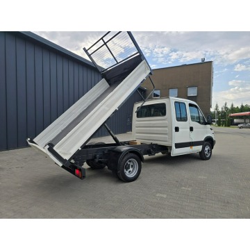 Iveco Daily 2006,  2.8 diesel - Na sprzedaż za 42 500 zł - Limanowa - zdjęcie 6