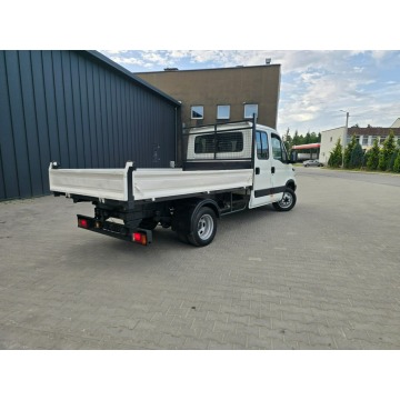 Iveco Daily 2006,  2.8 diesel - Na sprzedaż za 42 500 zł - Limanowa - zdjęcie 9