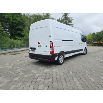 Renault Master 2021,  2.3 diesel - Na sprzedaż za 55 900 zł - Limanowa - zdjęcie 2