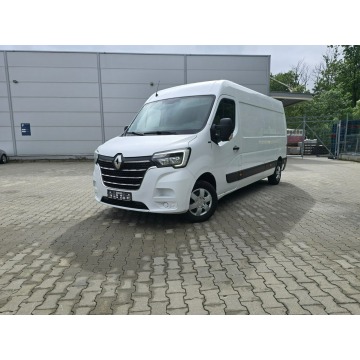 Renault Master 2021,  2.3 diesel - Na sprzedaż za 55 900 zł - Limanowa - zdjęcie 4