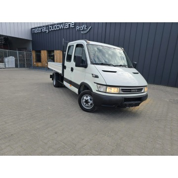 Iveco Daily 2006,  2.8 diesel - Na sprzedaż za 42 500 zł - Limanowa - zdjęcie 12