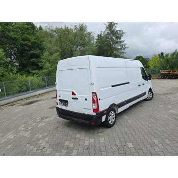 Renault Master 2021,  2.3 diesel - Na sprzedaż za 55 900 zł - Limanowa - zdjęcie 5