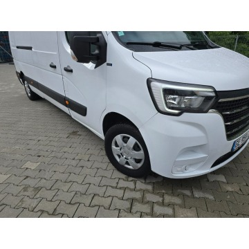 Renault Master 2021,  2.3 diesel - Na sprzedaż za 55 900 zł - Limanowa - zdjęcie 8