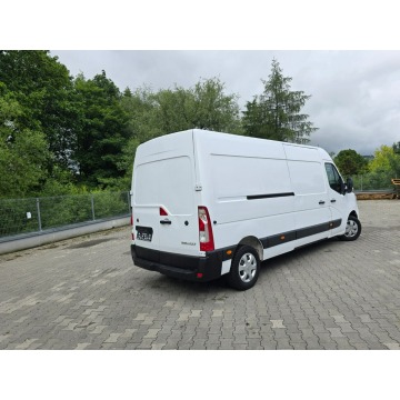 Renault Master 2021,  2.3 diesel - Na sprzedaż za 55 900 zł - Limanowa - zdjęcie 6