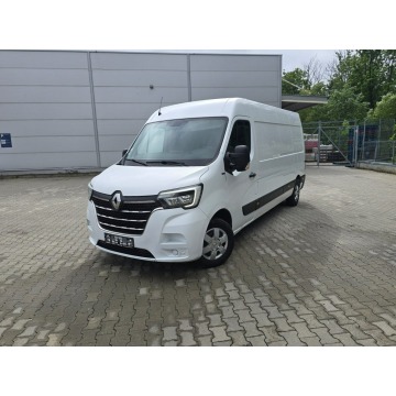 Renault Master 2021,  2.3 diesel - Na sprzedaż za 55 900 zł - Limanowa - zdjęcie 10