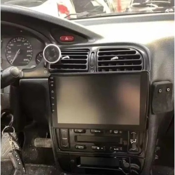 Radio android Peugeot 406 gps wifi