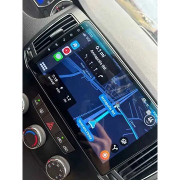 Radio android Hyundai Sonata NFC gps wifi