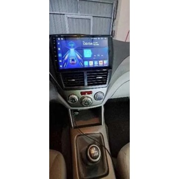 Radio android Subaru Forester Impreza gps wifi - Radioodtwarzacze - Ożarowice - zdjęcie 3