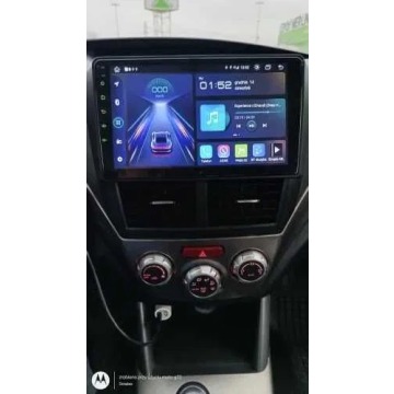 Radio android Subaru Forester Impreza gps wifi - Radioodtwarzacze - Ożarowice - zdjęcie 2
