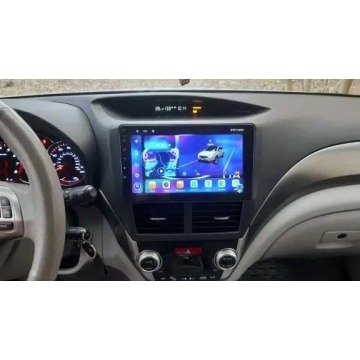 Radio android Subaru Forester Impreza gps wifi